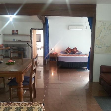 Gecko Lodge Fiji Savusavu Εξωτερικό φωτογραφία