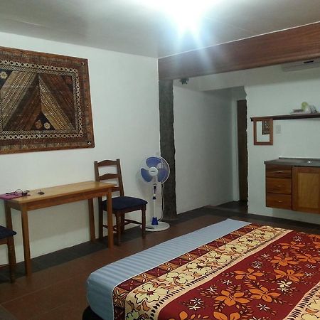 Gecko Lodge Fiji Savusavu Εξωτερικό φωτογραφία