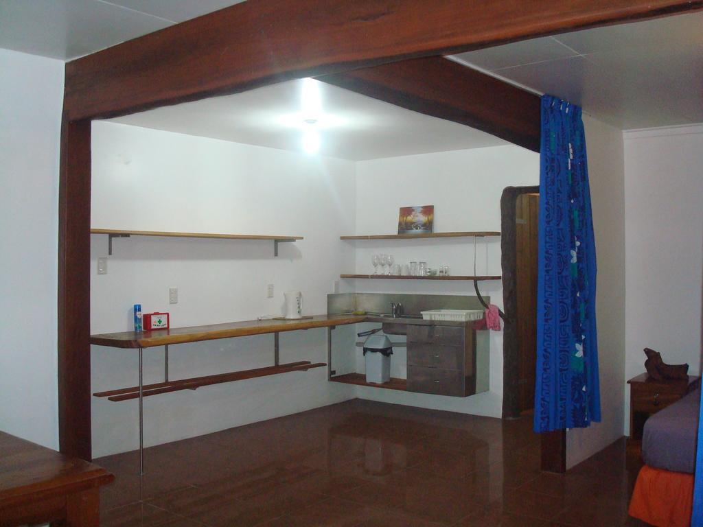 Gecko Lodge Fiji Savusavu Εξωτερικό φωτογραφία