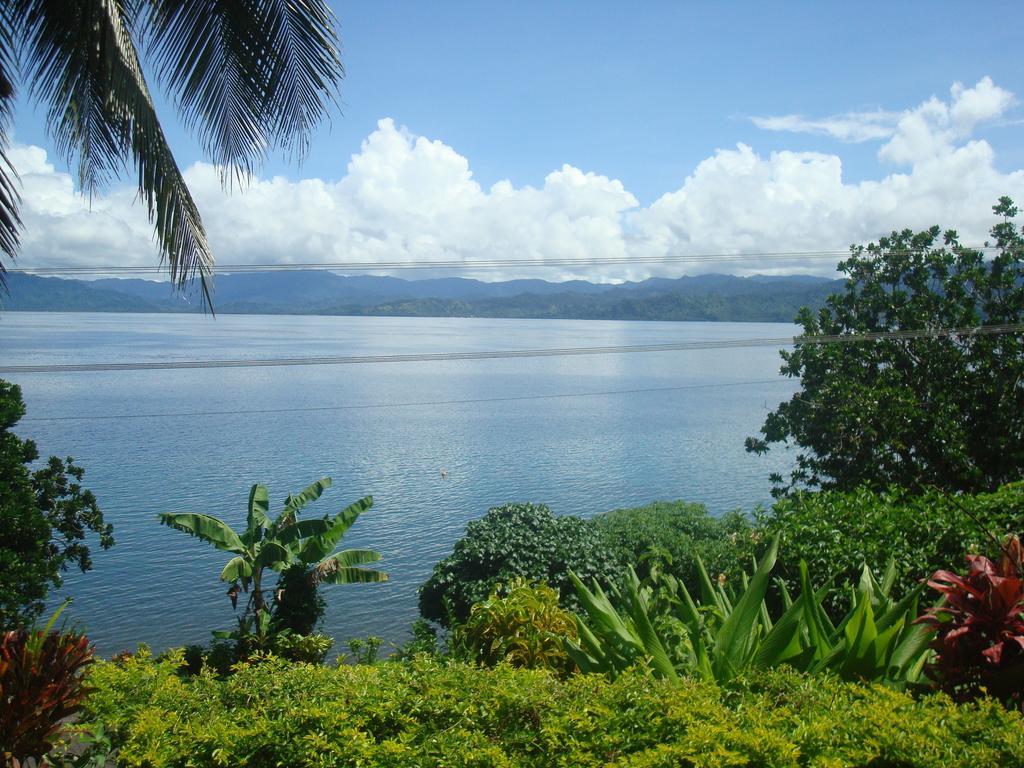 Gecko Lodge Fiji Savusavu Εξωτερικό φωτογραφία