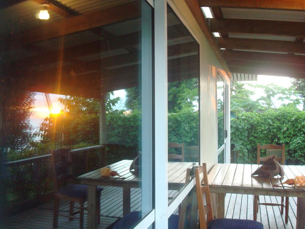 Gecko Lodge Fiji Savusavu Εξωτερικό φωτογραφία