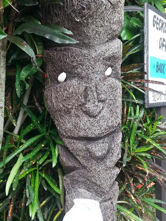 Gecko Lodge Fiji Savusavu Εξωτερικό φωτογραφία