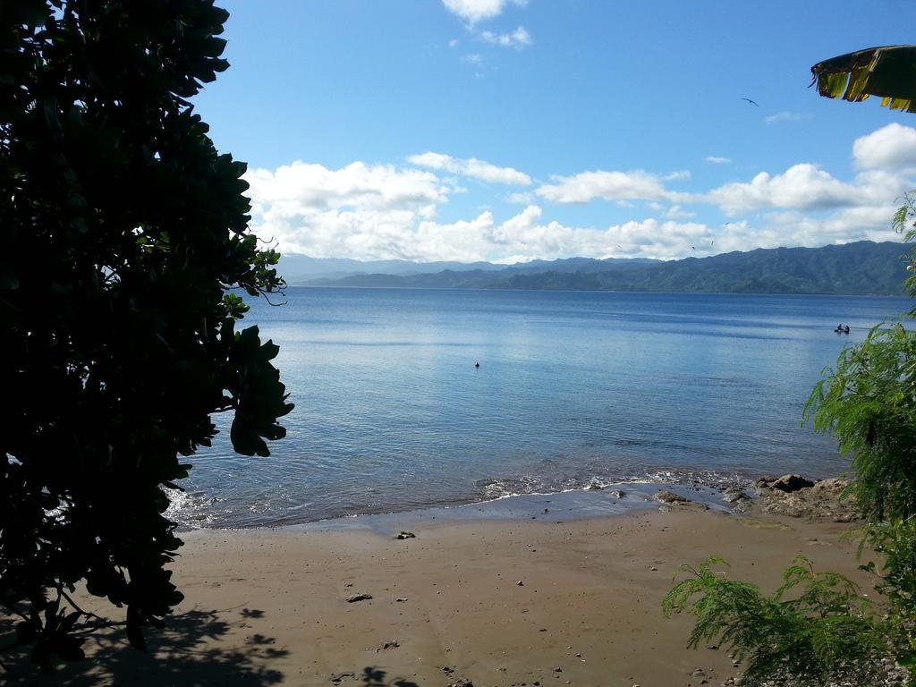 Gecko Lodge Fiji Savusavu Εξωτερικό φωτογραφία