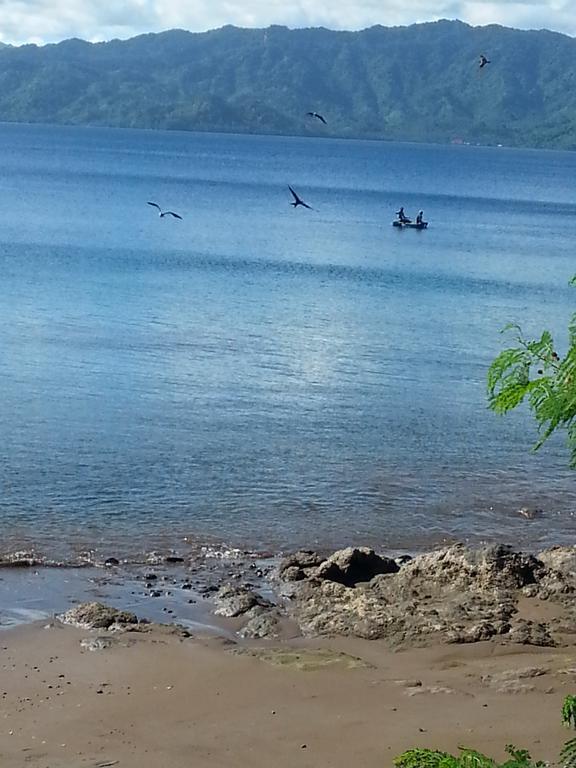 Gecko Lodge Fiji Savusavu Εξωτερικό φωτογραφία