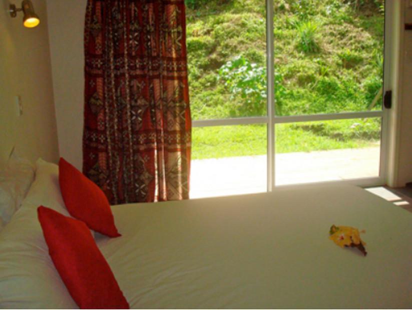 Gecko Lodge Fiji Savusavu Εξωτερικό φωτογραφία