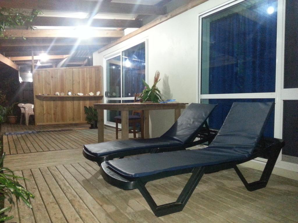 Gecko Lodge Fiji Savusavu Εξωτερικό φωτογραφία