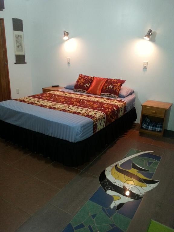Gecko Lodge Fiji Savusavu Εξωτερικό φωτογραφία