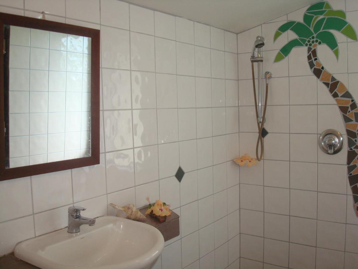 Gecko Lodge Fiji Savusavu Δωμάτιο φωτογραφία